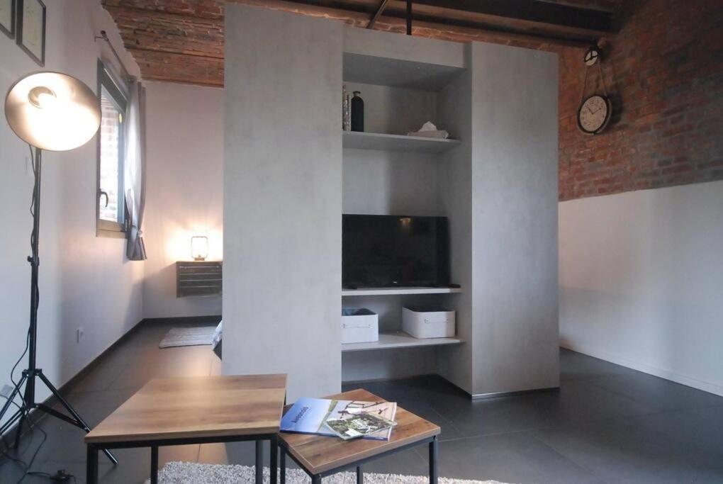 Suite Factory : Gite De Charme En Avesnois Wargnies-le-Petit Extérieur photo