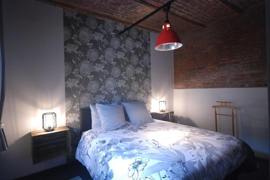 Suite Factory : Gite De Charme En Avesnois Wargnies-le-Petit Extérieur photo