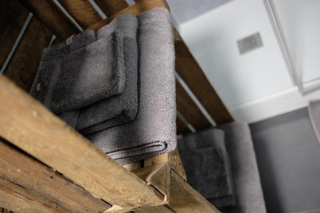 Suite Factory : Gite De Charme En Avesnois Wargnies-le-Petit Extérieur photo