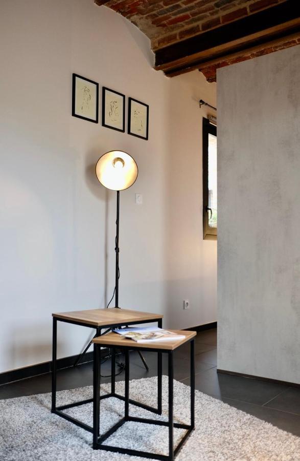 Suite Factory : Gite De Charme En Avesnois Wargnies-le-Petit Extérieur photo