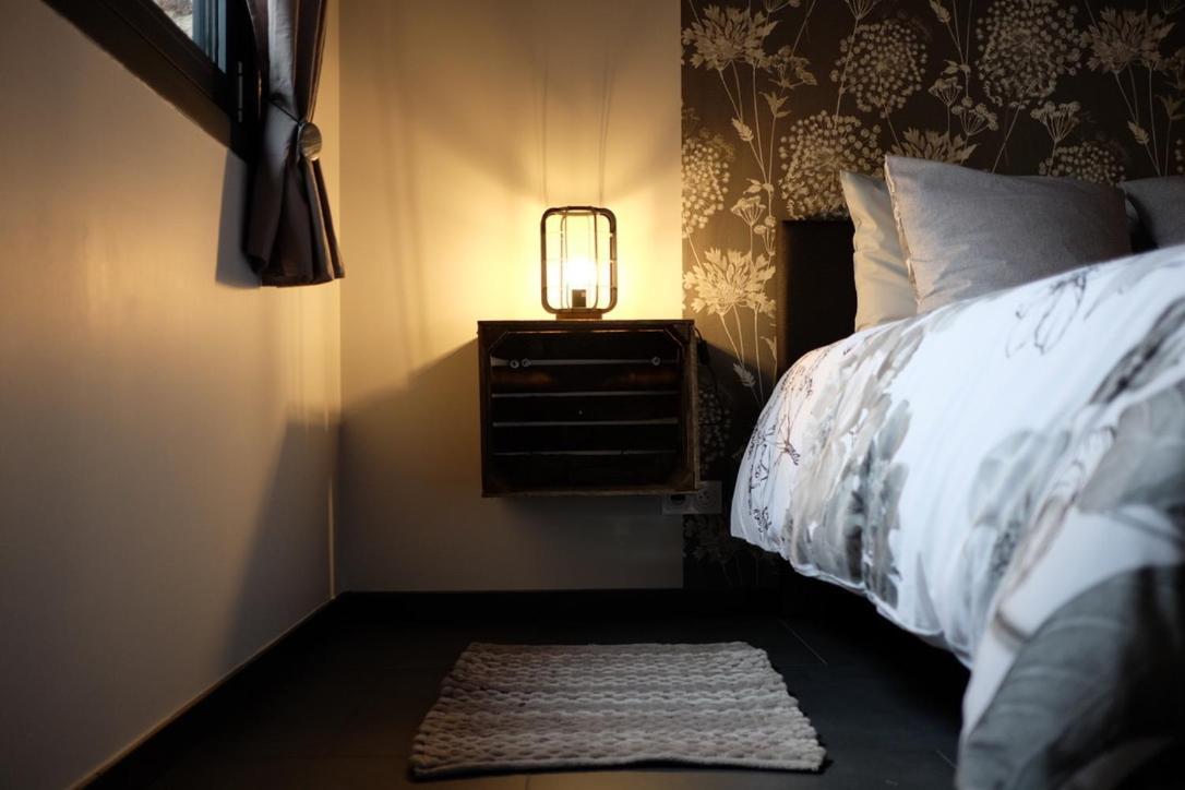 Suite Factory : Gite De Charme En Avesnois Wargnies-le-Petit Extérieur photo