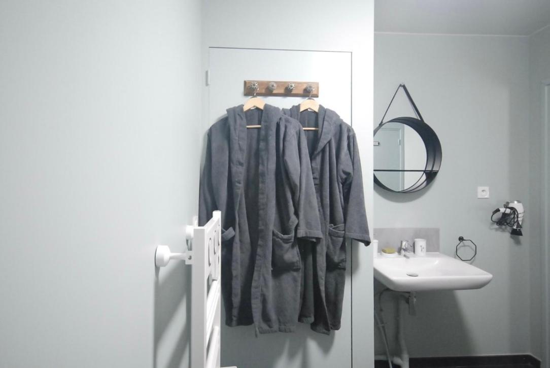 Suite Factory : Gite De Charme En Avesnois Wargnies-le-Petit Extérieur photo