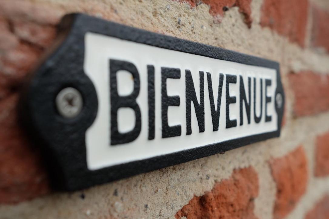 Suite Factory : Gite De Charme En Avesnois Wargnies-le-Petit Extérieur photo