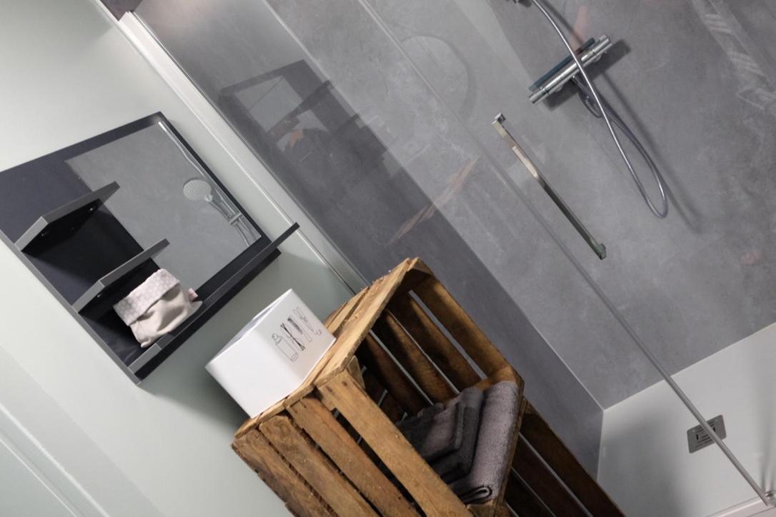 Suite Factory : Gite De Charme En Avesnois Wargnies-le-Petit Extérieur photo