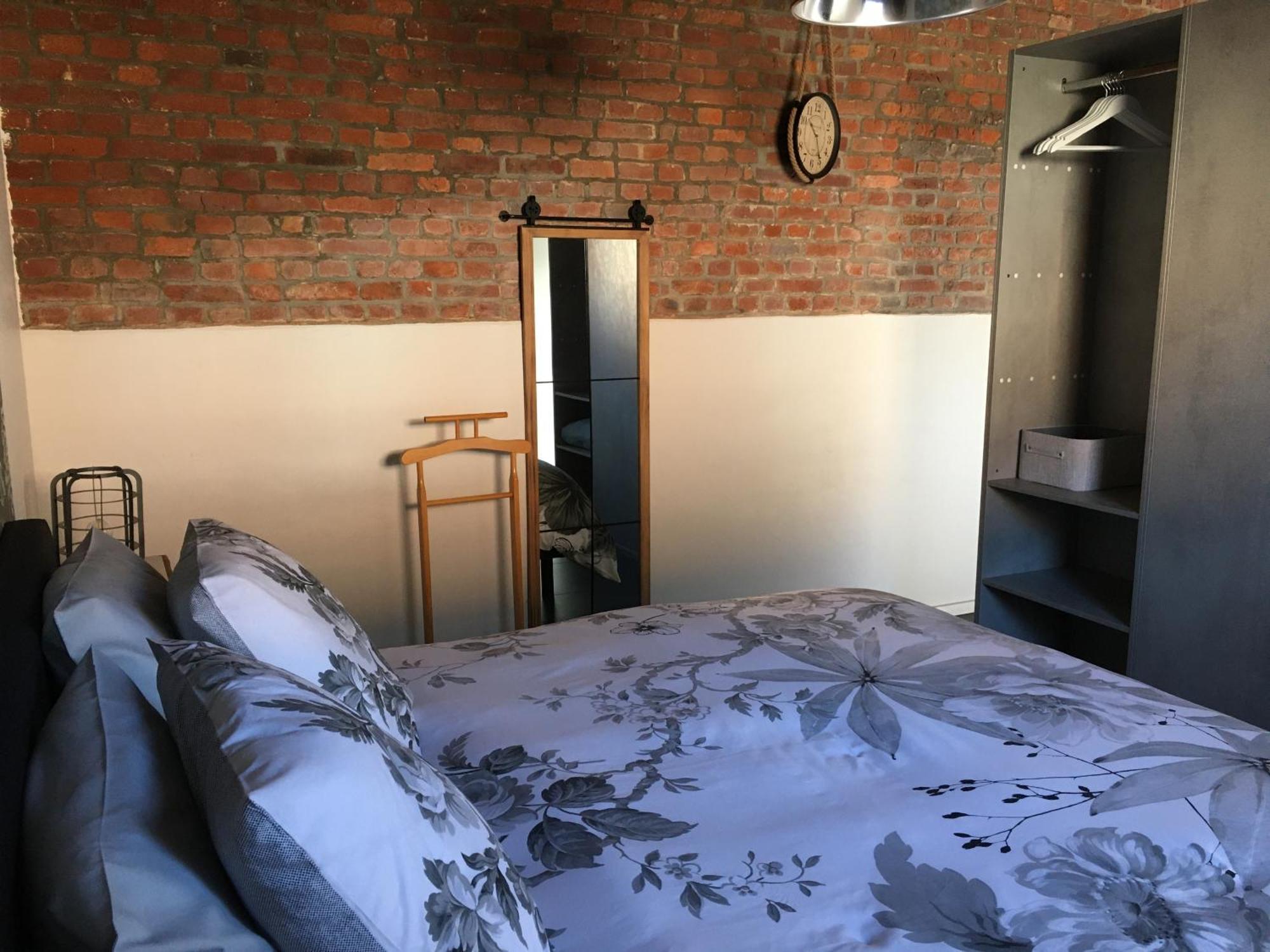Suite Factory : Gite De Charme En Avesnois Wargnies-le-Petit Extérieur photo